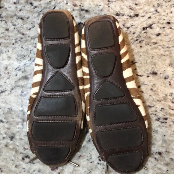 Michael kors flats - Picture 3 of 4